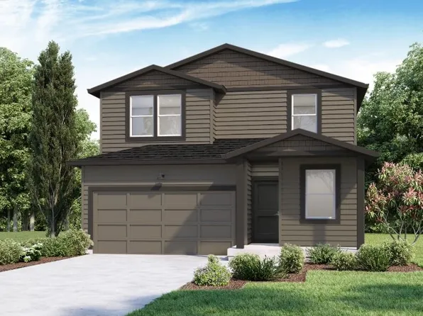 20547 E Meadow Spring Loop, Liberty Lake, WA 99019