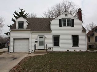 1225 Vine St, Waterloo, IA 50703