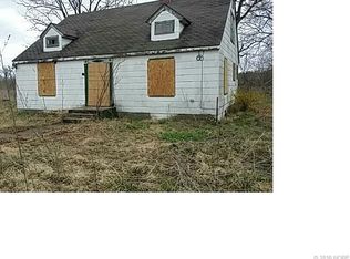 15584 State Highway 123, Bartlesville, OK 74003