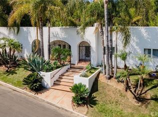 16815 Bajio Rd, Encino, CA 91436