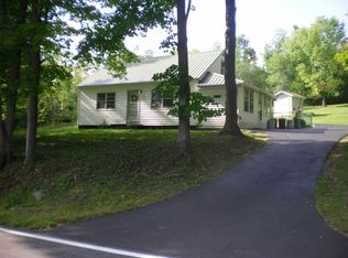 1132 Thousand Acres Rd, Delanson, NY 12053