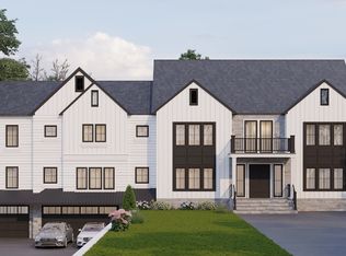 4 Drummond Ter, Livingston Twp., NJ 07039