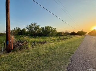6814 Azul St, Edinburg, TX 78542