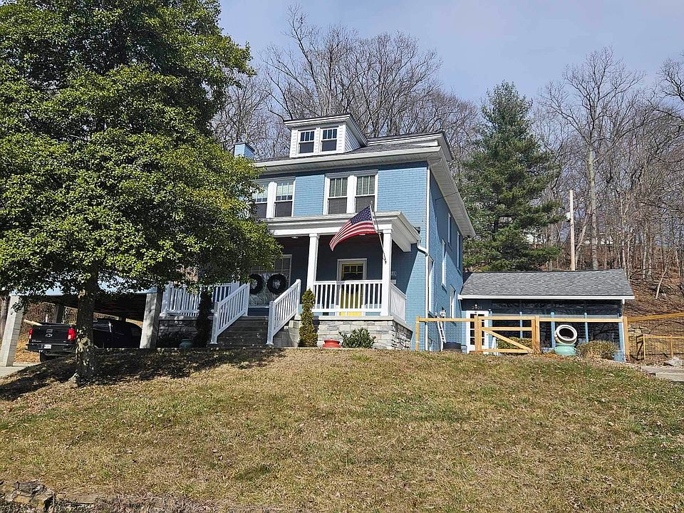 2421 Forest Ave, Ashland, KY 41101 Zillow