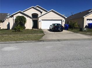 668 Eagle Pointe S, Kissimmee, FL 34746