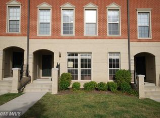 7907 Crescent Park Dr, Gainesville, VA 20155