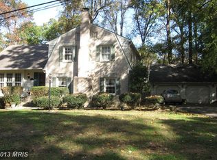 13117 Brandon Way Rd, Darnestown, MD 20878