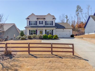 4152 Woodward Mill Rd, Sugar Hill, GA, 30518