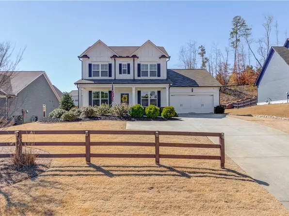 4152 Woodward Mill Rd, Sugar Hill, GA 30518