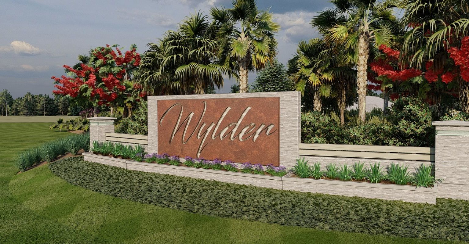 Brystol at Wylder The Heritage Collection by Lennar in Port St. Lucie