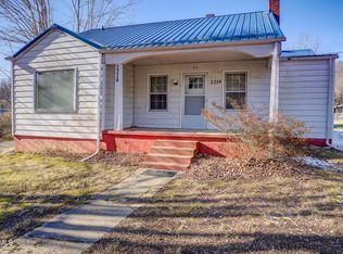 2219 Highway 91, Elizabethton, TN 37643