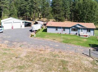4922 W Staley Rd, Deer Park, WA 99006