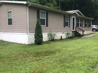 172 Blue Br, Bevinsville, KY 41606