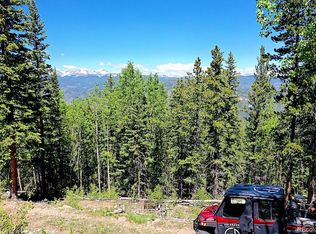0 Hidden Wilderness, Buffalo Creek, CO 80425