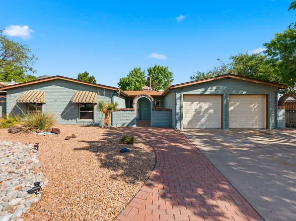 11900 El Solindo Ave NE, Albuquerque, NM 87111