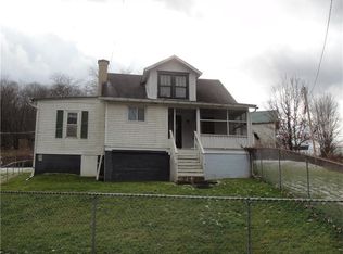 562 Kittanning Hollow Rd, East Brady, PA 16028