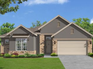 LeMans Plan, El Sonido at Campanas, San Antonio, TX 78261