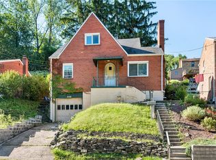 349 Maytide St, Pittsburgh, PA 15227