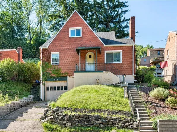 349 Maytide St, Pittsburgh, PA 15227