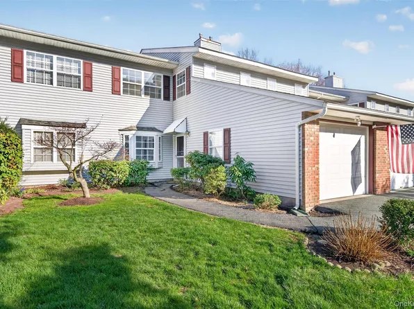 195 Eagleton Drive, Monroe, NY 10950