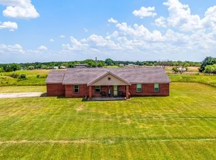 434 County Road 4287, Decatur, TX 76234