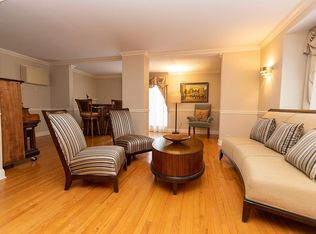 21 Freeman Pl, Nutley, NJ 07110