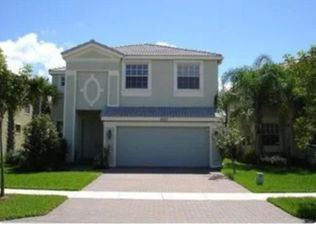 9127 Dupont Pl, Wellington, FL 33414
