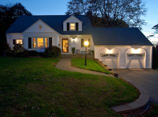 99 Lydale Pl, Meriden, CT 06450
