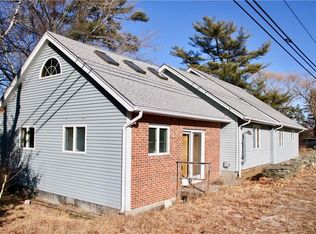 2399 Putnam Pike, Glocester, RI 02814