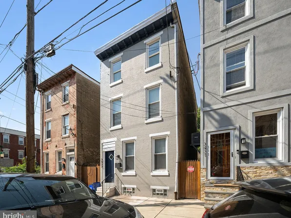 3433 W Clearfield St, Philadelphia, PA 19132