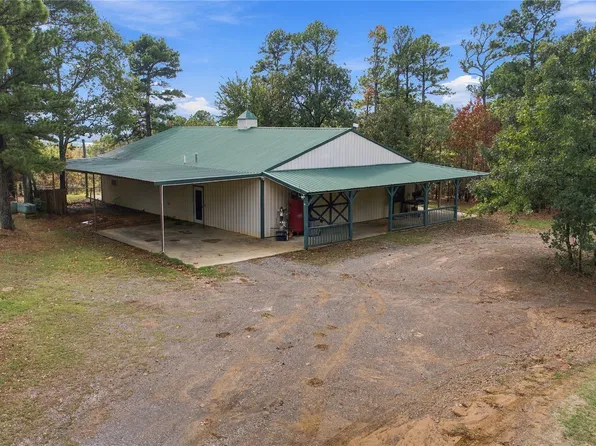 4152 SE 230th Rd, Tuskahoma, OK 74574