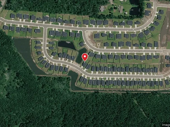 142 Buckingham Dr, Midway, GA 31320
