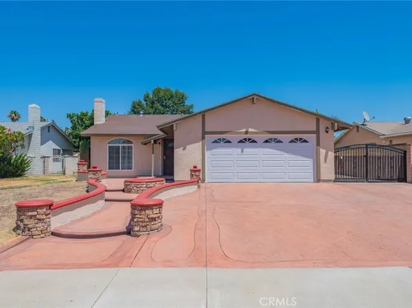 545 E Spruce St, Ontario, CA 91761