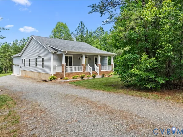 485 Folly Hill Rd, Bumpass, VA 23024