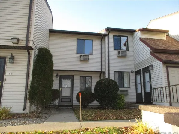 91 Atwater Avenue #33, Derby, CT 06418