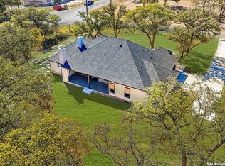 164 Hondo Ridge, La Vernia, TX 78121