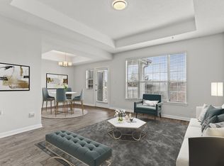 Clover Apartments, Atlanta, GA 30339