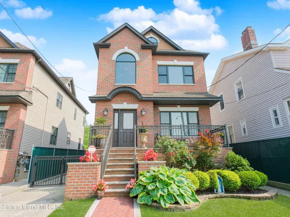 50 Pleasant St, Staten Island, NY 10308