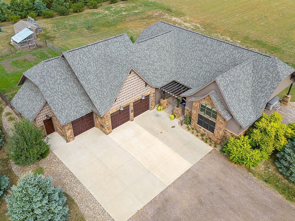26934 462nd Ave, Chancellor, SD 57015 MLS 22305998 Zillow