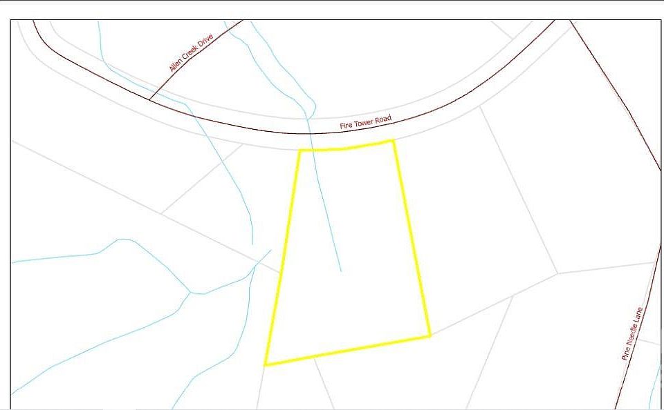 2nd image of 4 Fire Tower Rd