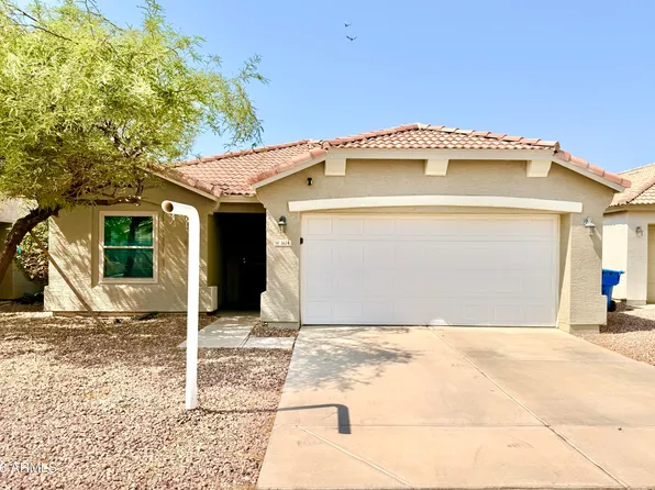 1614 W LA SALLE Street, Phoenix, AZ 85041
