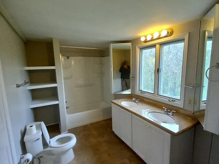 Masterbath