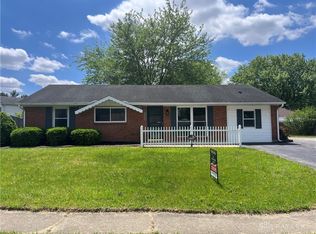 1258 Arlington Dr, Xenia, OH 45385