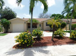 22668 SW 54th Way, Boca Raton, FL 33433