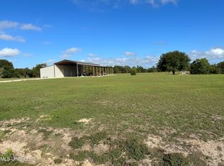 227 Progress Rd, Poplarville, MS 39470