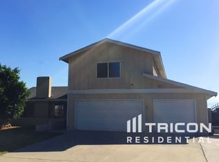 825 N Idyllwild Ave, Rialto, CA 92376