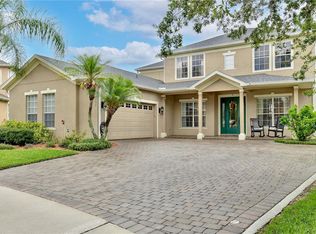 5732 Covington Cove Way, Orlando, FL 32829
