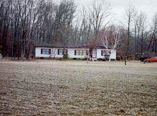 2490 Patton Rd, Leesburg, OH 45135