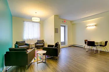 Rented by Skyline Developers