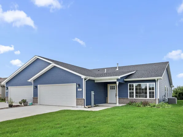 14826 Carey St #B, Cedar Lake, IN 46303